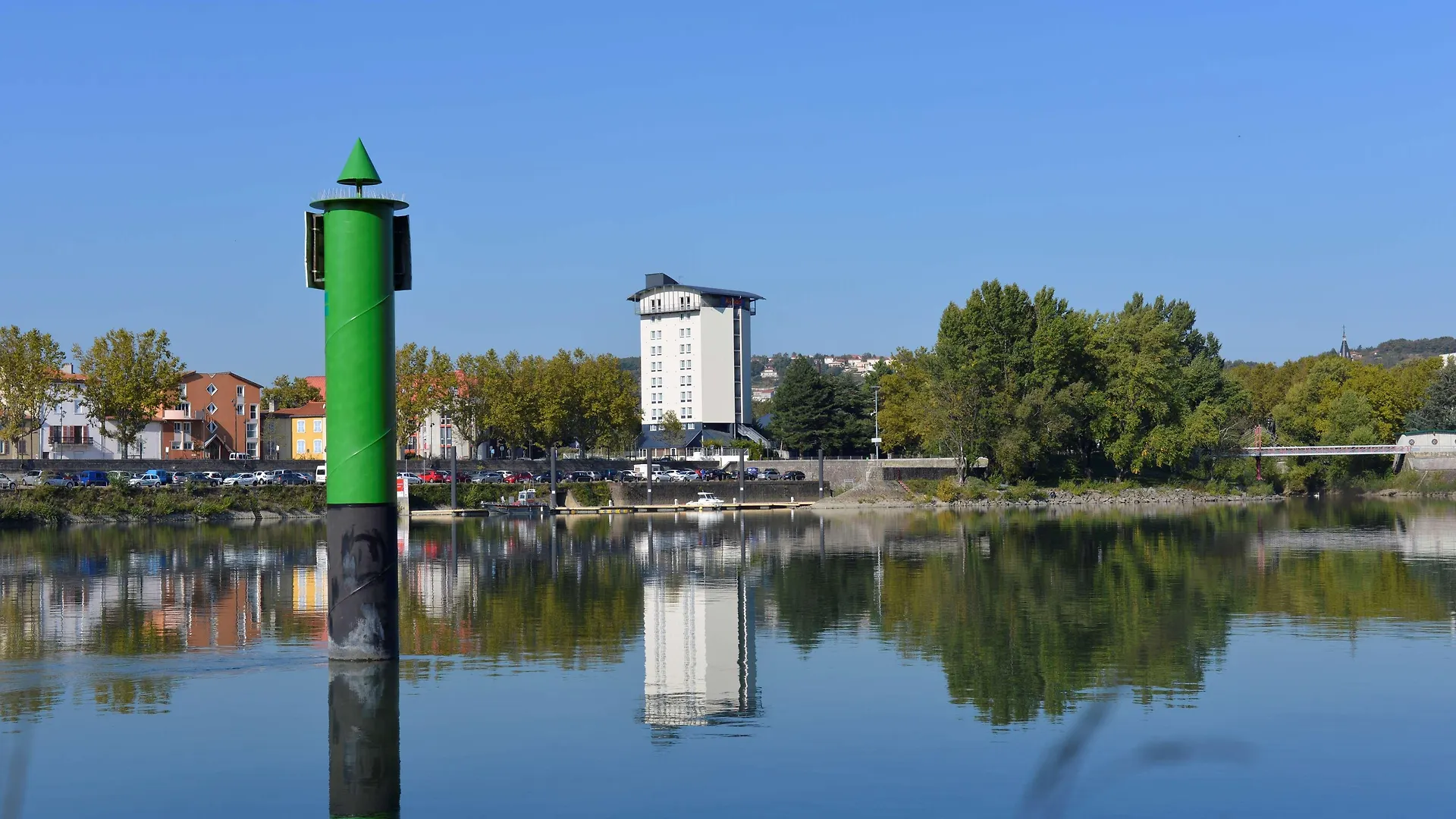 Kyriad Hotel Lyon Givors 3*,  France