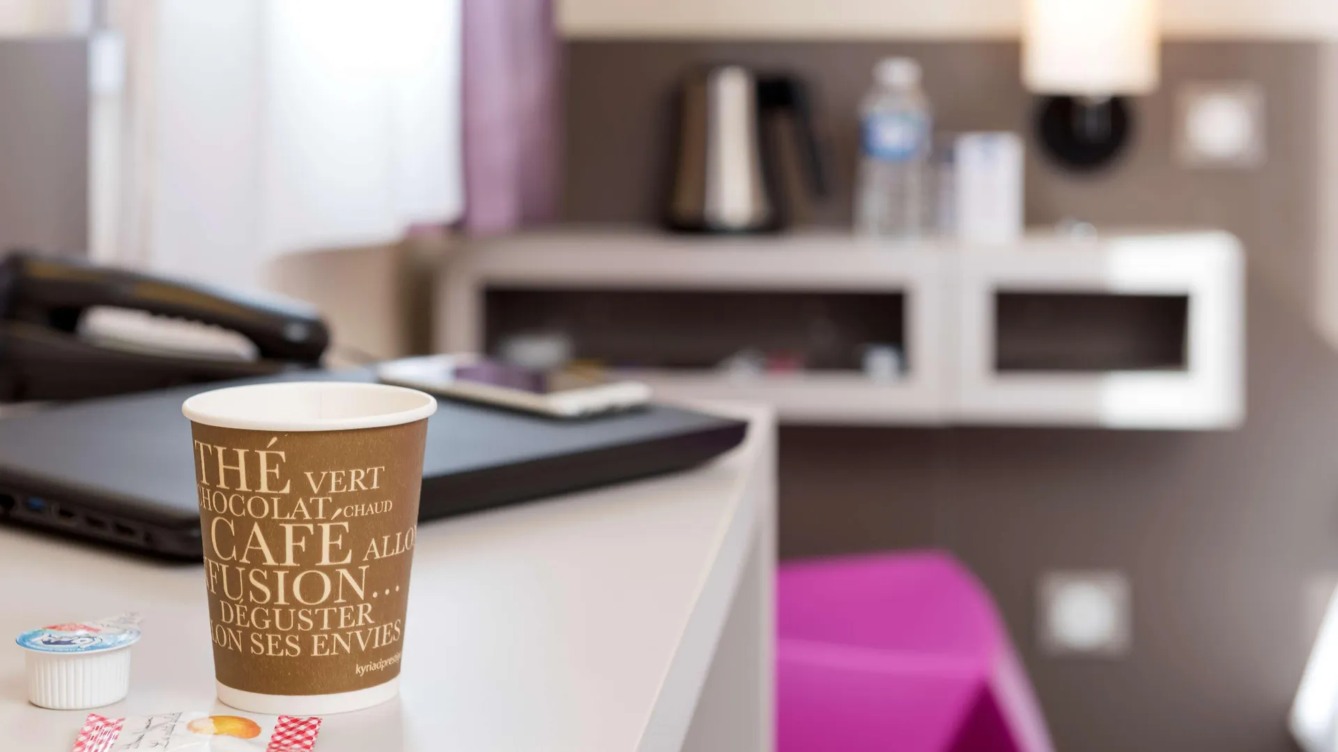 Kyriad Hotel Lyon Givors