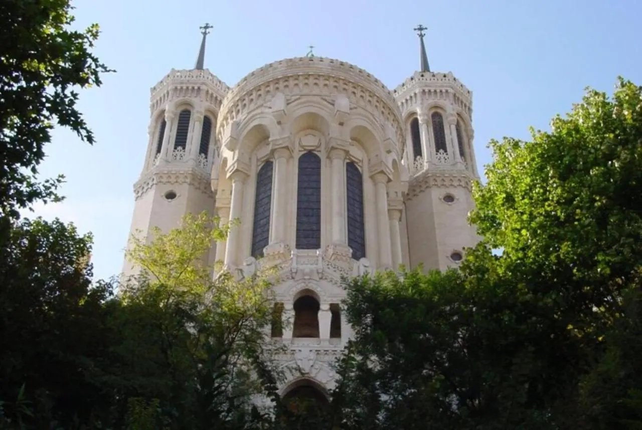 Kyriad Hotel Lyon Givors