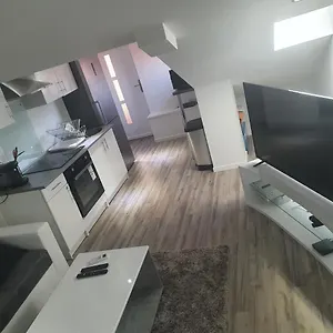 Appartement Jolit3 Avec Clim Netflix Et Prime