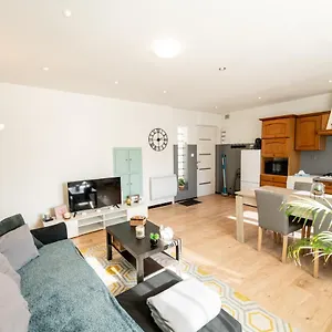 Appartement Aux Portes De Lyon Confort Emplacement Idéale