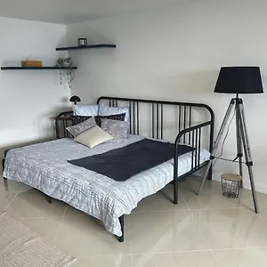 Appartement Petite Maison Studio Tout Confort Cosy Autoroute Et Gare