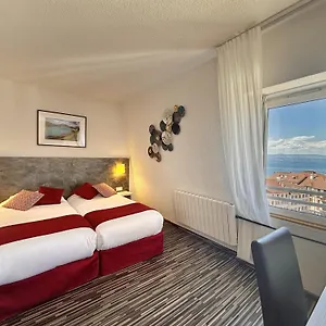 2* Hotel De France Contact-hotel